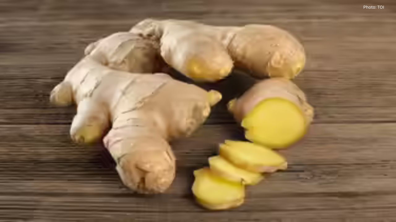 6 Clever Ways to Use Ginger Without Upsetting Your Stomach