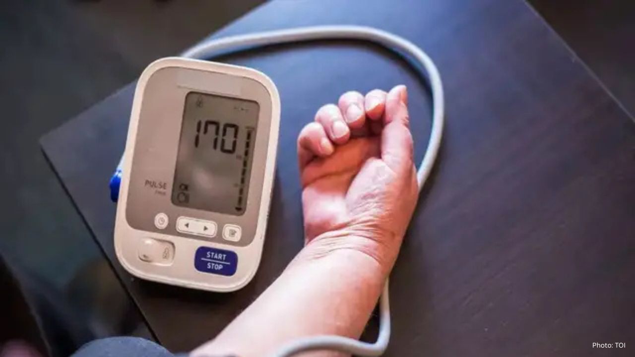 Unseen Factors Behind Persistent High Blood Pressure Despite Salt Reduction