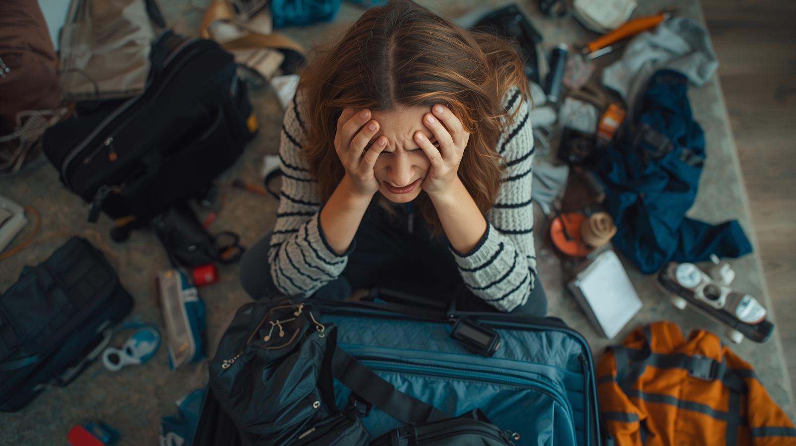 Conquer Travel Anxiety with These Confidence-Enhancing Strategies