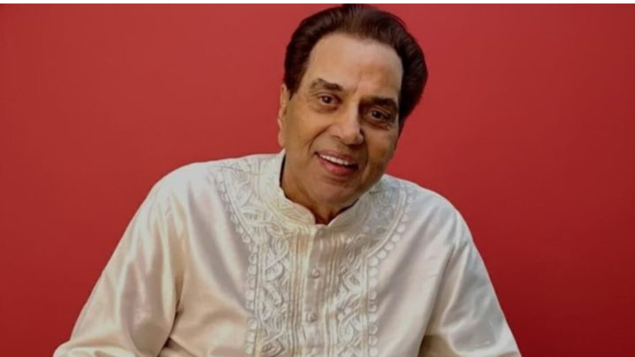 Cherishing Dharmendra: The Bollywood Titan Who Shaped Film History
