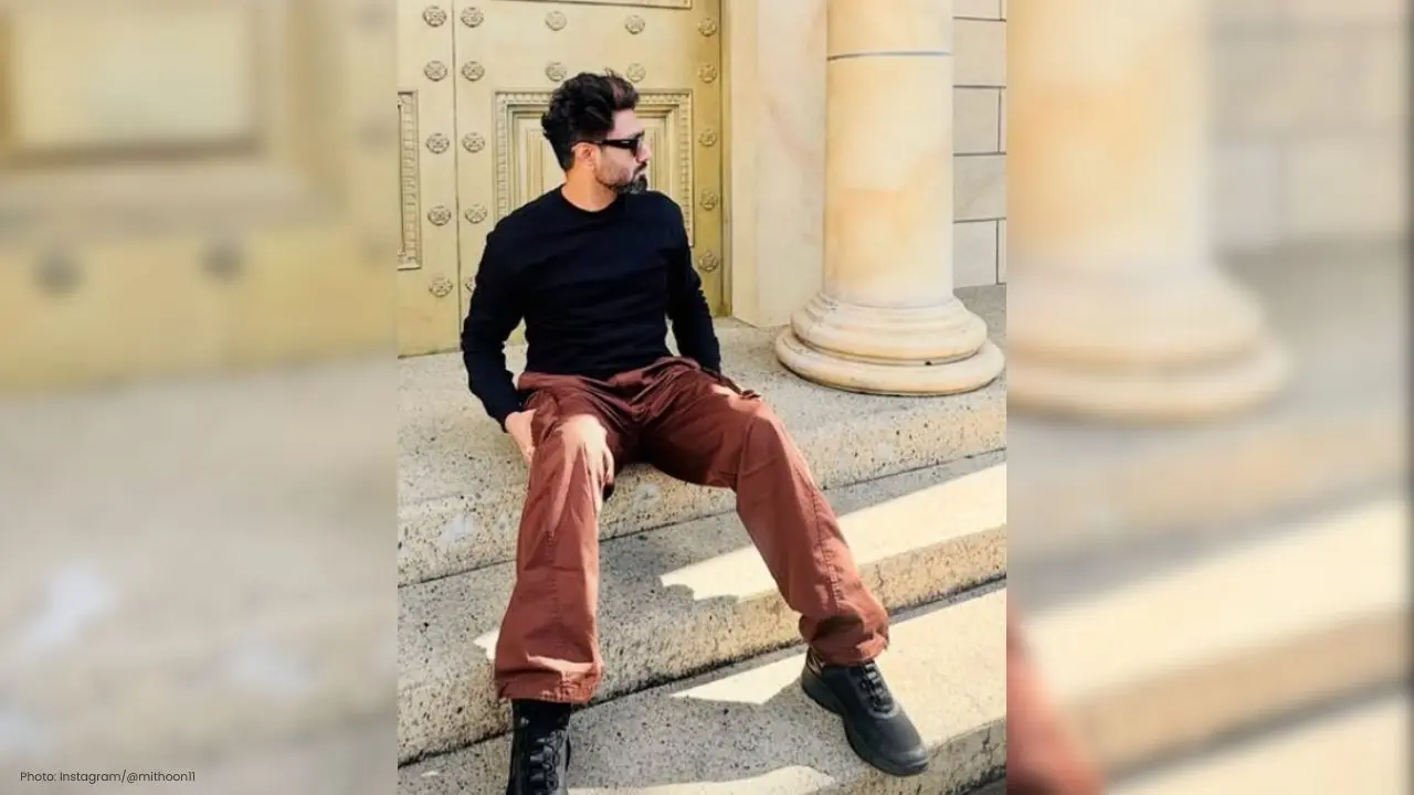 Mithoon Revives Sandese Aate Hai in Border 2 with Stellar Cast