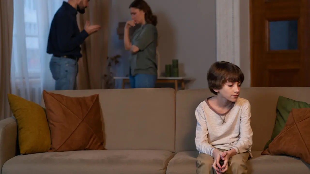 5 Parental Habits That May Unknowingly Wound Children