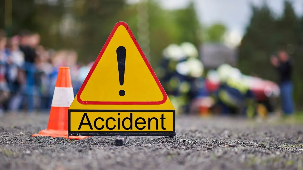 Tragic Three-Vehicle Accident Claims Life Near Smiths Falls