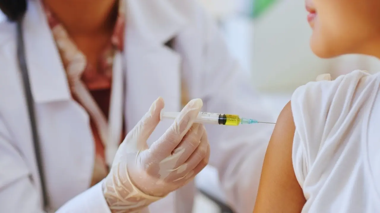 Impact of New Vaccine-Safety Updates on Immunisation Strategies
