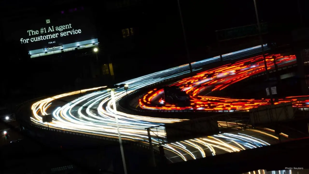 Wall Street's Unease Grows with Year-End Market Volatility