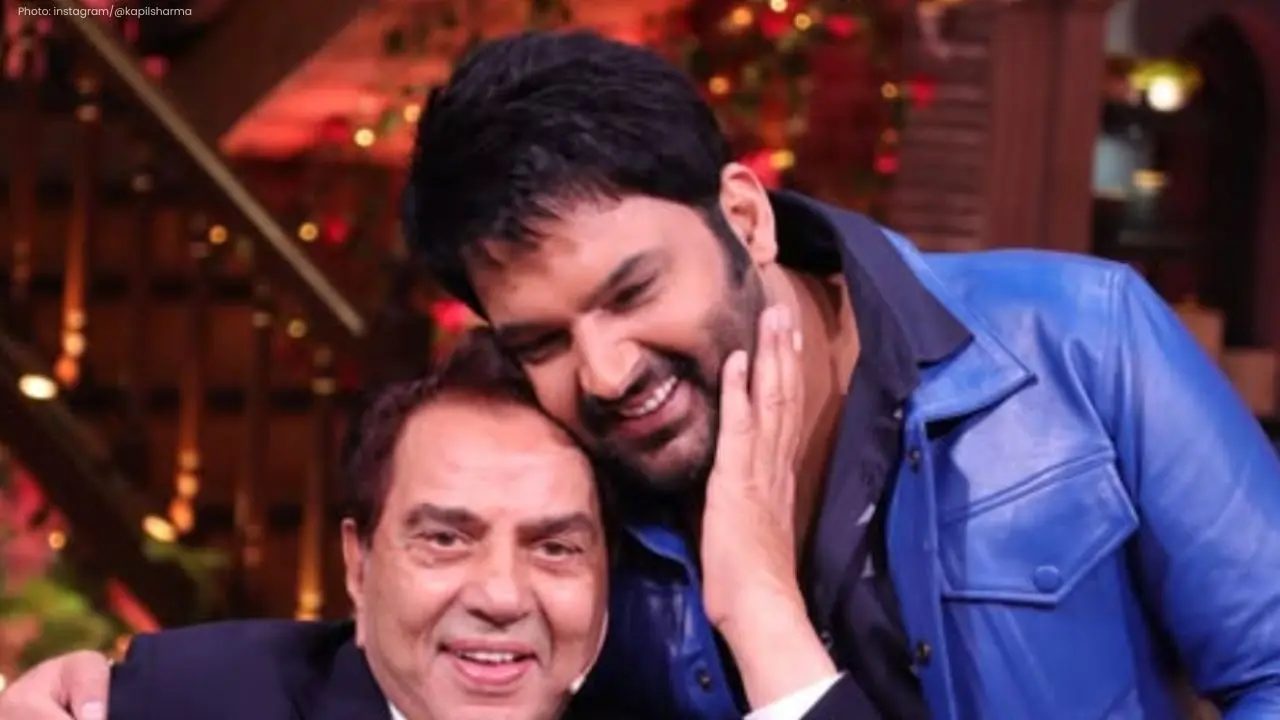 Bollywood Icon Dharmendra, the ‘He-Man’, Dies at 89