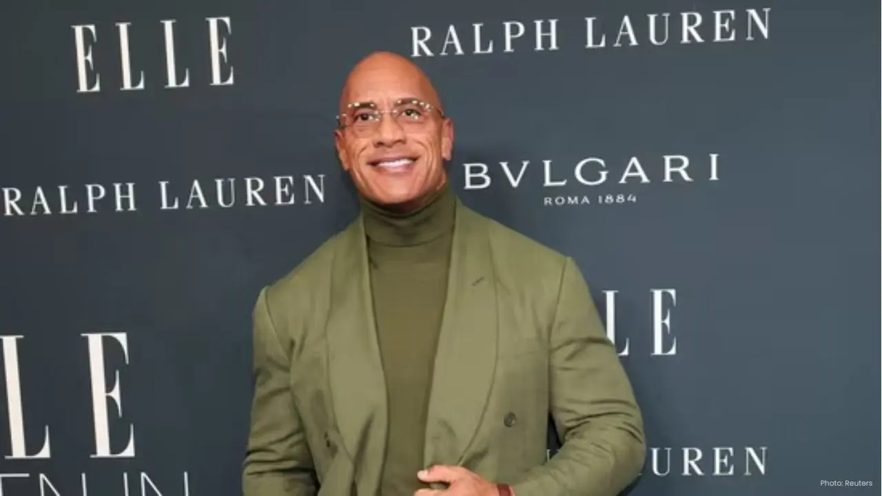 Dwayne Johnson's Bid for a Role in The Devil Wears Prada 2