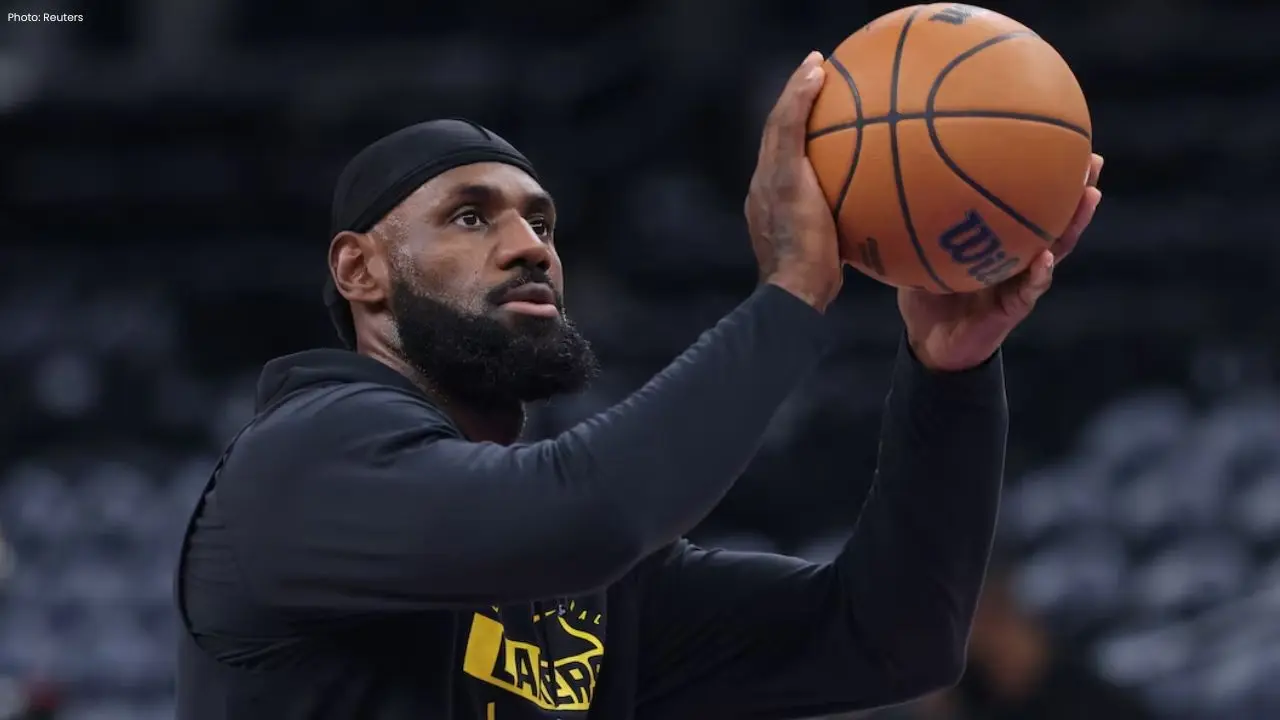 Lakers Narrowly Beat Jazz 108-106 with Doncic Leading the Charge