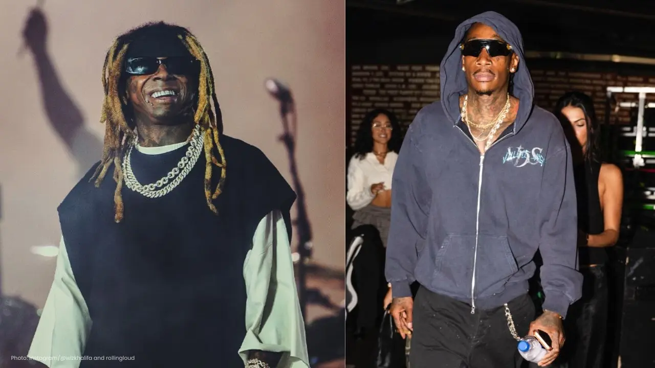 Rolling Loud India: A Groundbreaking Hip-Hop Festival Launch