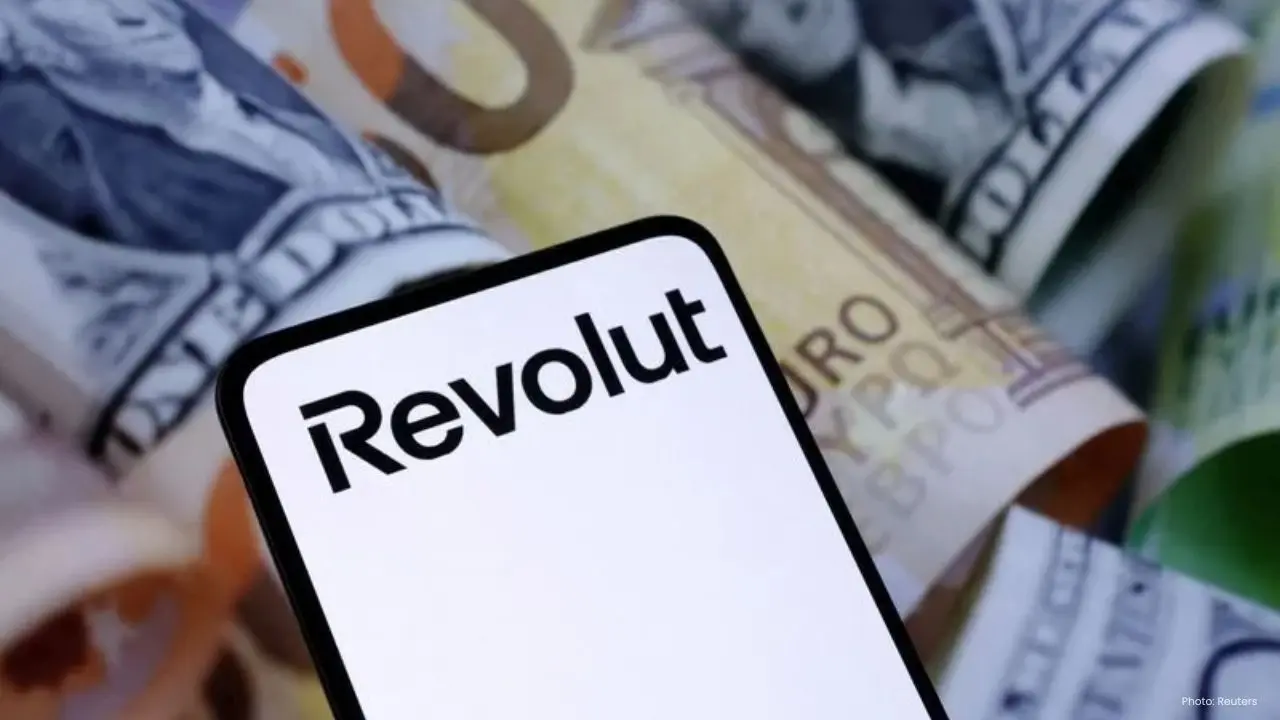 Revolut Achieves $75 Billion Valuation Through Significant Share Sale