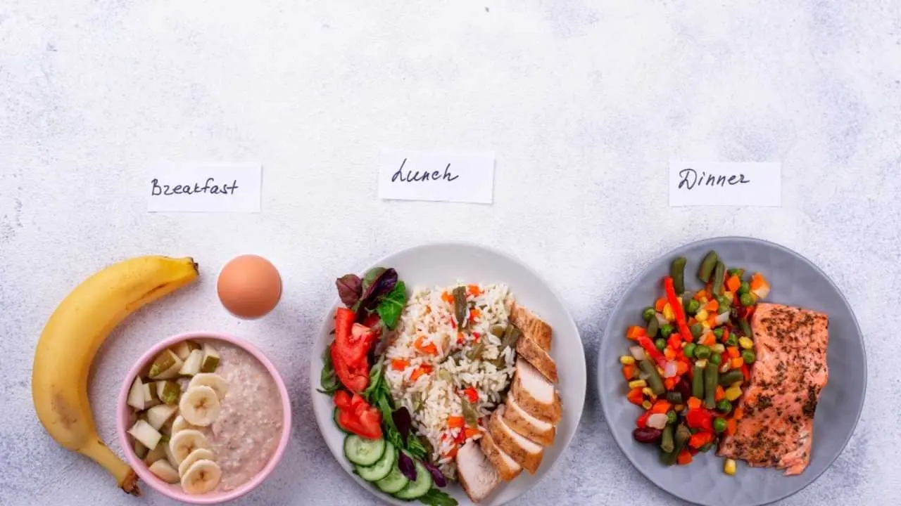 The Ideal Number of Daily Meals: Finding Your Healthiest Routine
