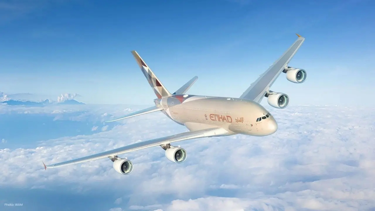 Etihad Airways to Launch A380 Service from Abu Dhabi to Tokyo in Summer 2026