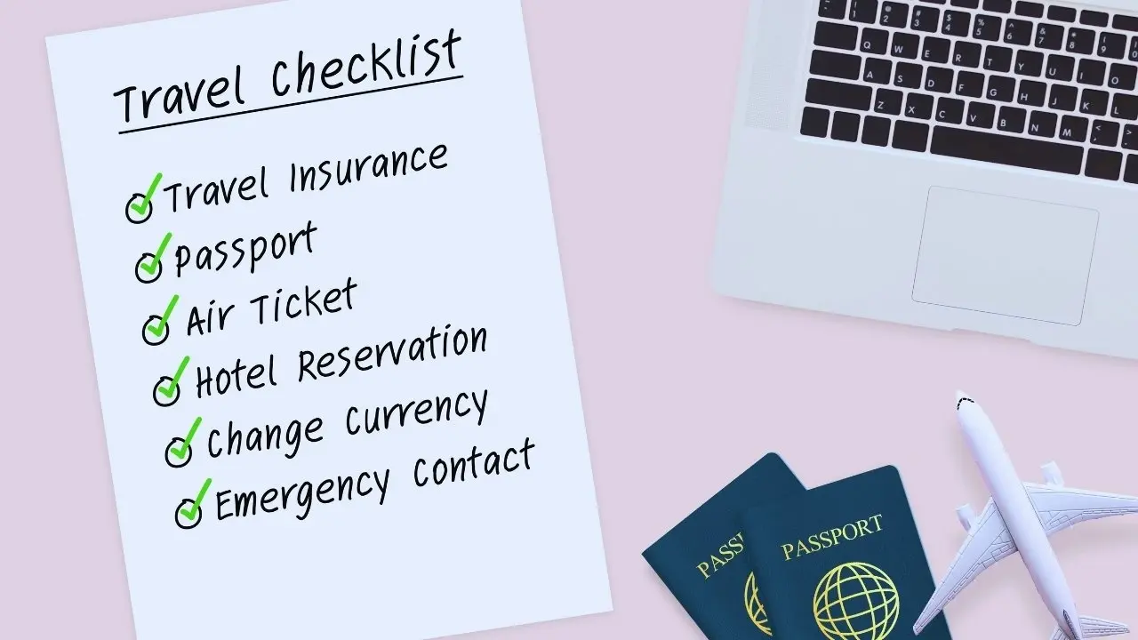 Key Travel Preparation Tips Following Recent Health Guidelines