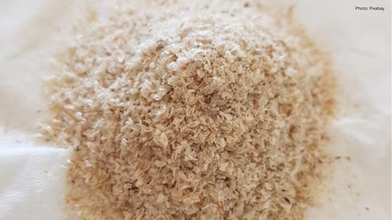 Unlocking the Health Benefits of Psyllium Husk: Heart Health and Digestion