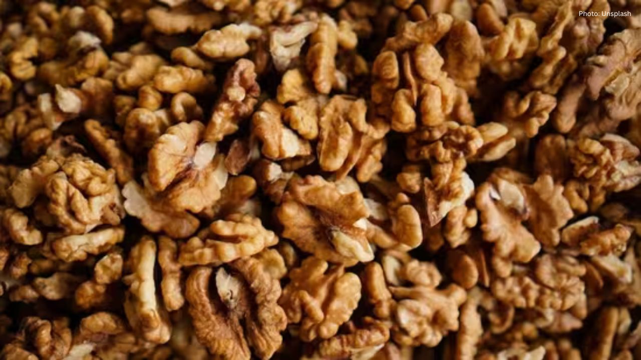 The Health Perks of Walnuts: A Nutritious Choice for Your Diet