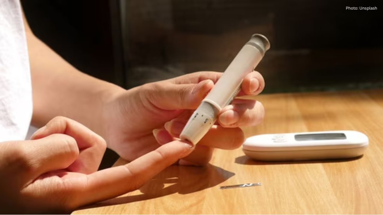 Recent Research Sheds Light on Energy Production Issues in Diabetic Patients