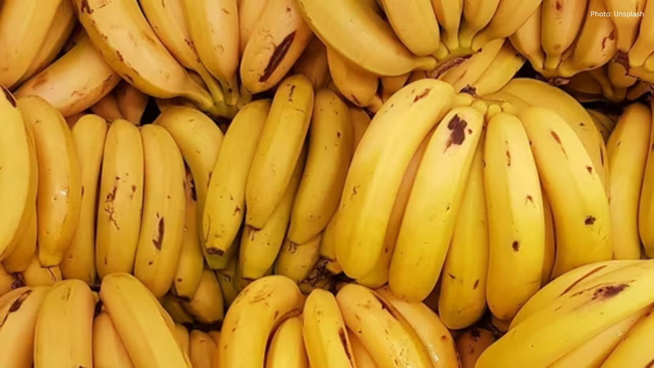 New Research Suggests Bananas Could Diminish Heart-Healthy Nutrients in Smoothies