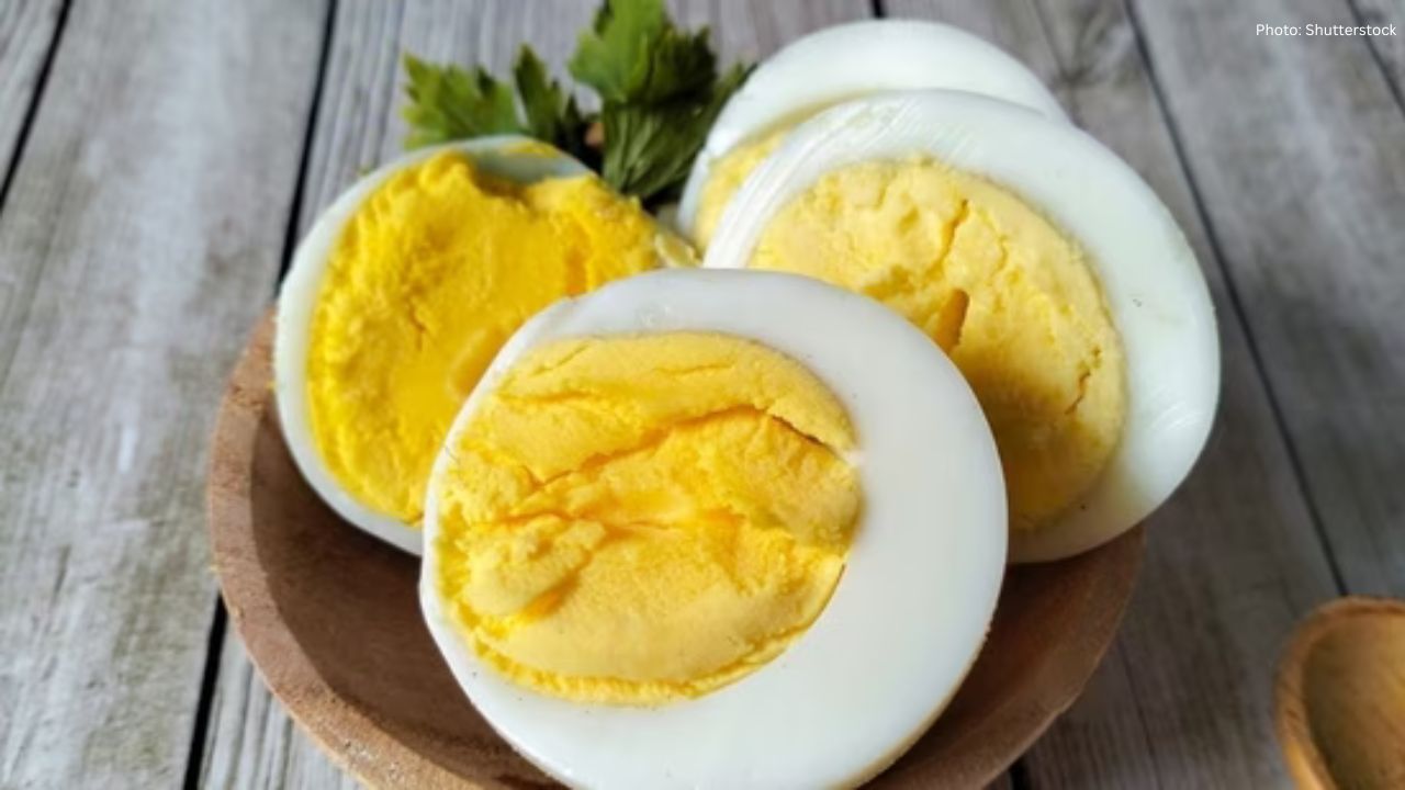 Chennai Nutrition Coach Highlights Five Essential Foods for Optimal Health