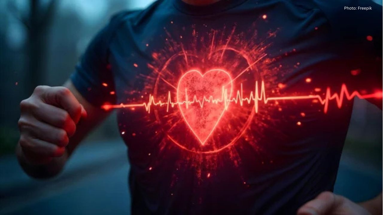 Understanding Heart Flutters: When to Be Concerned