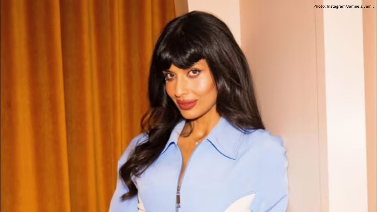 Jameela Jamil Challenges Hollywood's Obsession with Extreme Thinness