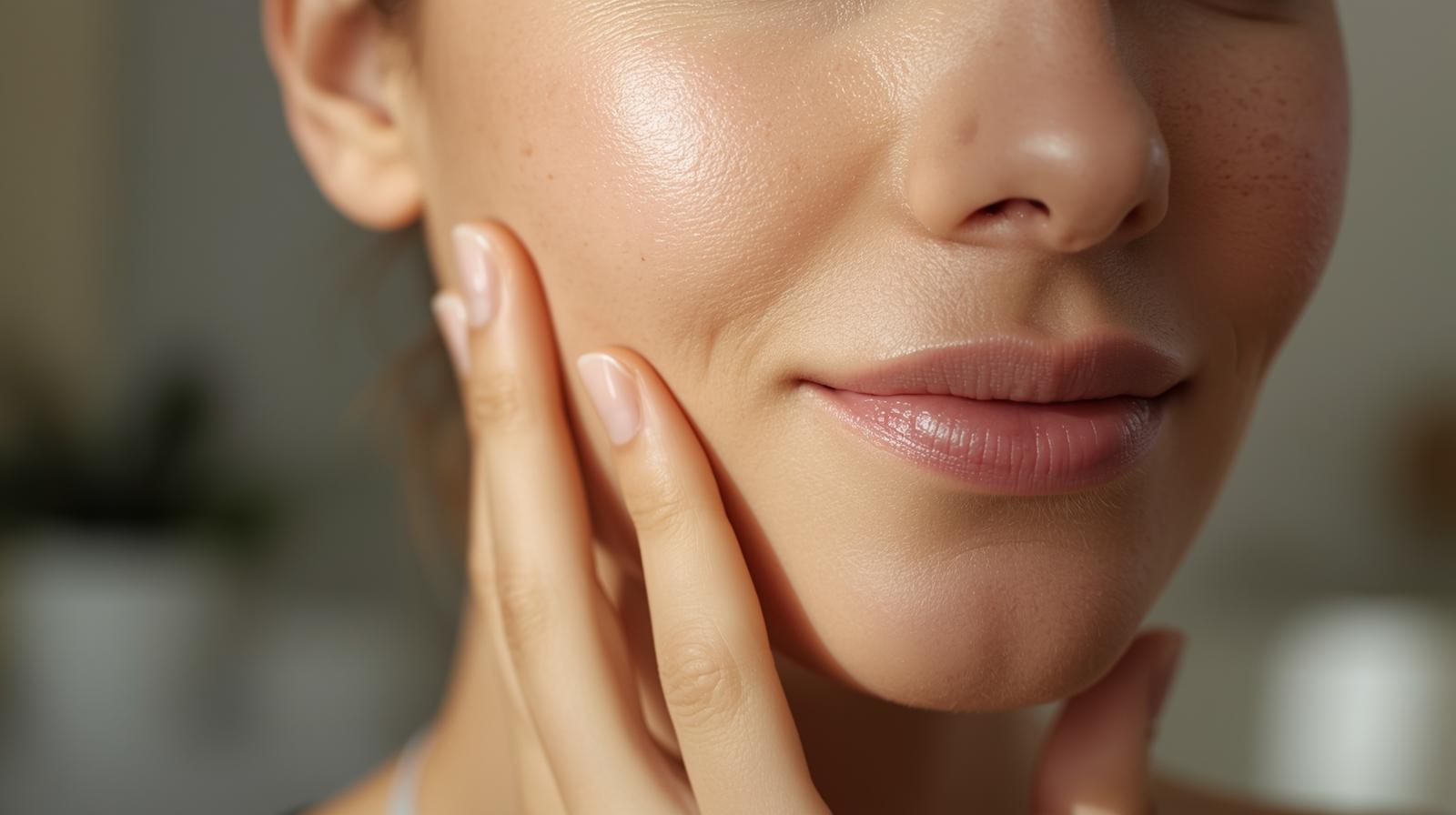 Restore Your Skin Barrier Naturally in Just 10 Days