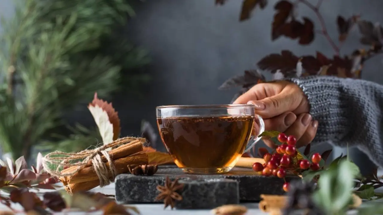 Embrace Winter Wellness with Ayurvedic Kadha: Your Natural Immunity Boost