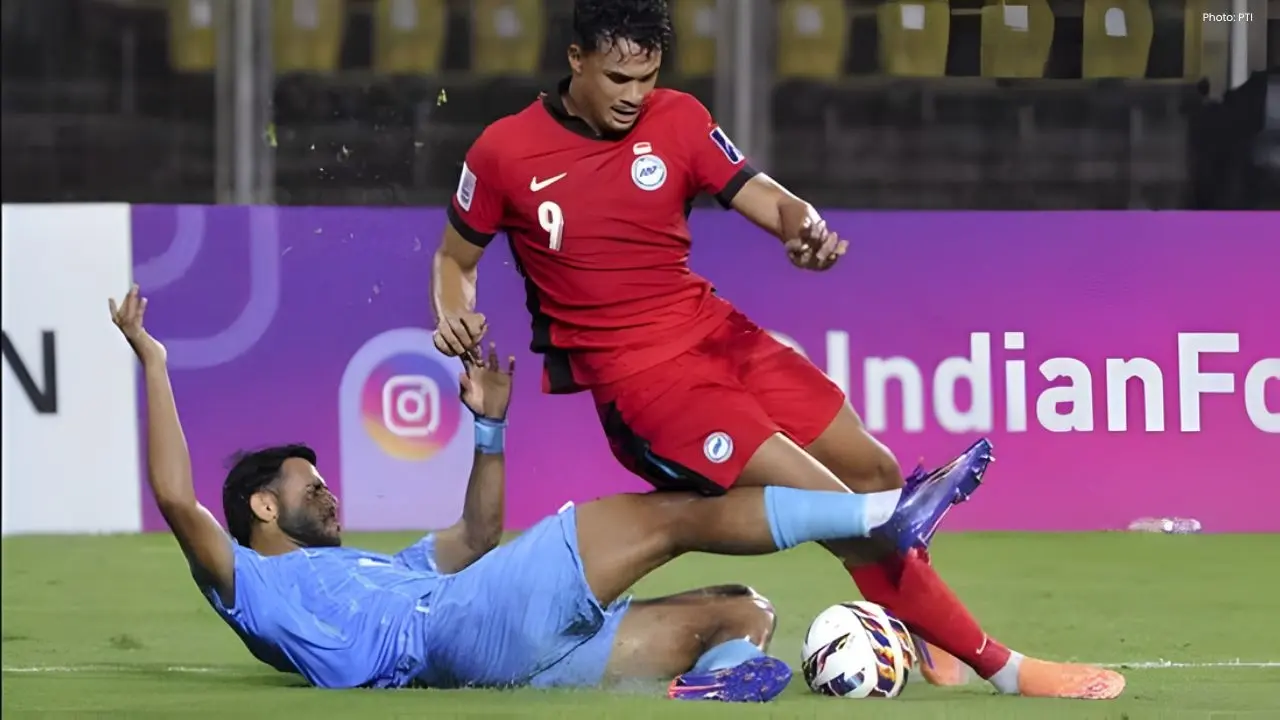 AIFF Implements Ban on Dual Positions Post Supreme Court Ruling