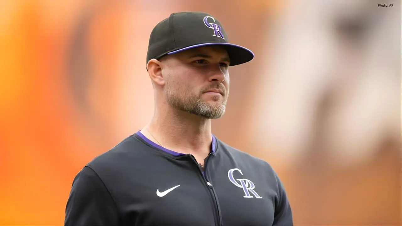 Warren Schaeffer Named Full-Time Manager of Colorado Rockies