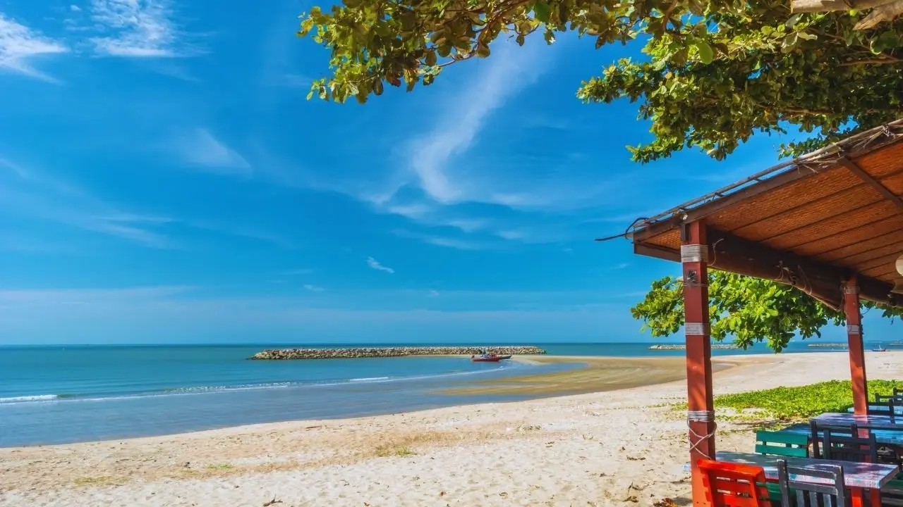 Winter Beachside Getaways on the Rise
