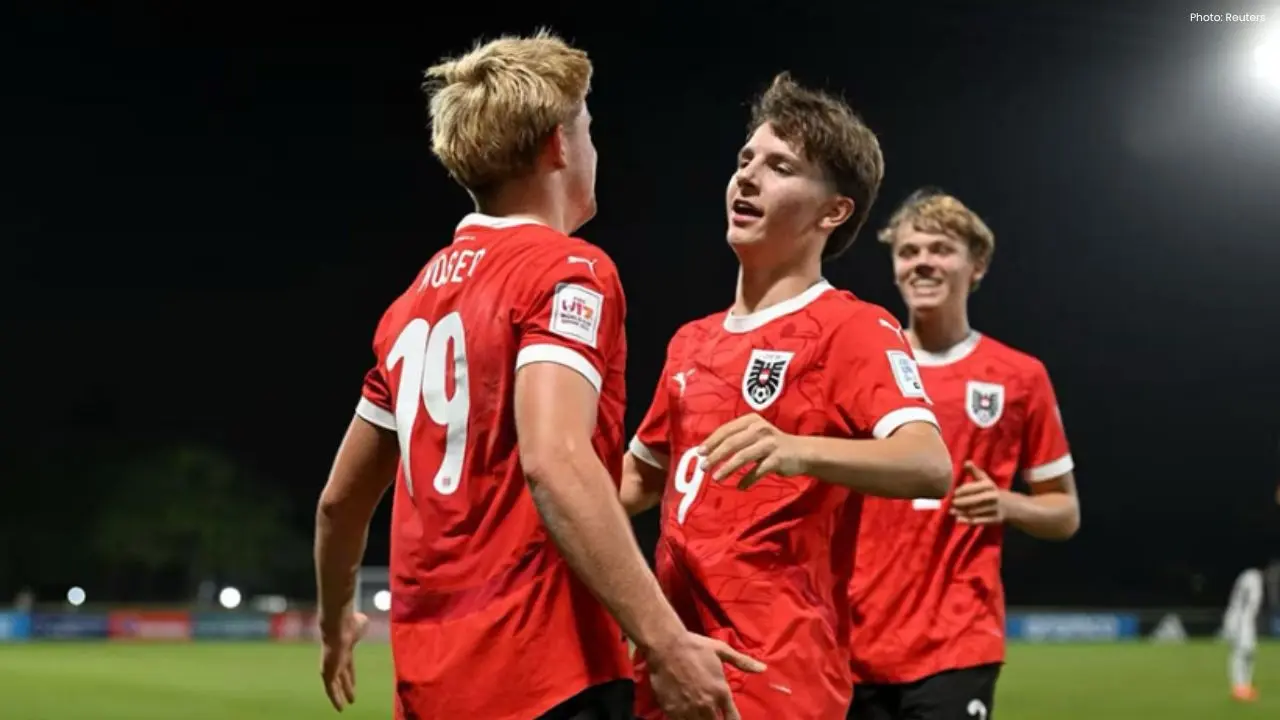 Portugal Advances to U-17 World Cup Final After Penalty Thriller Against Brazil