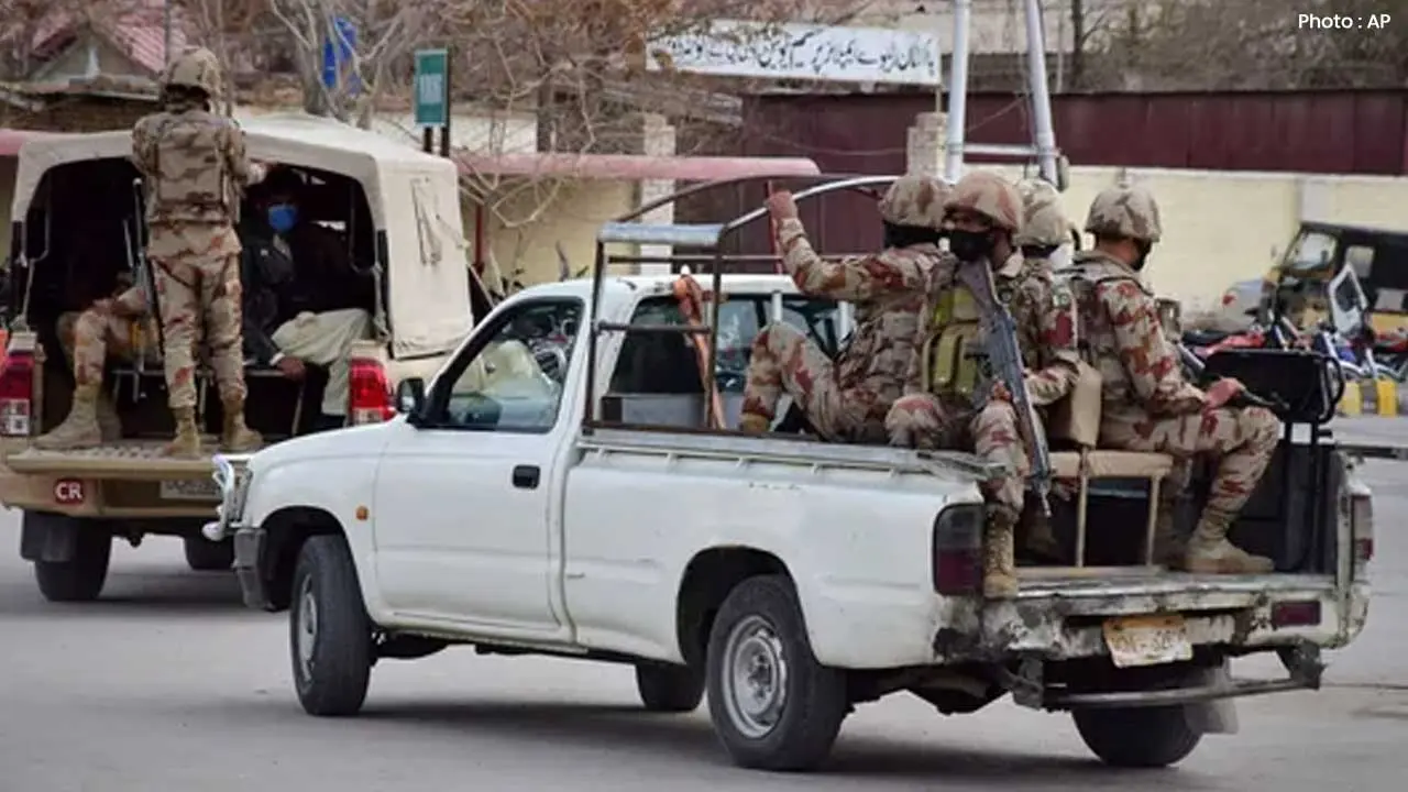 US Conducts Comprehensive Review of Refugees Amid Security Concerns