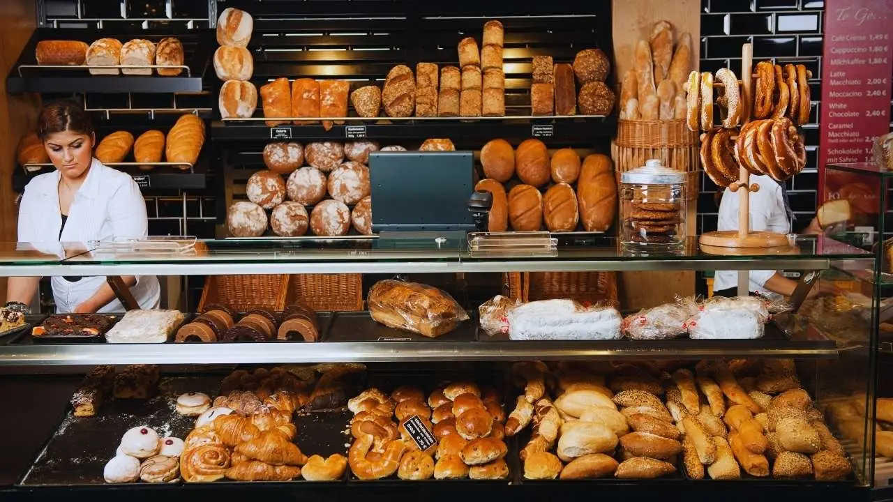 The Revival of Traditional Bread: A Community Trend