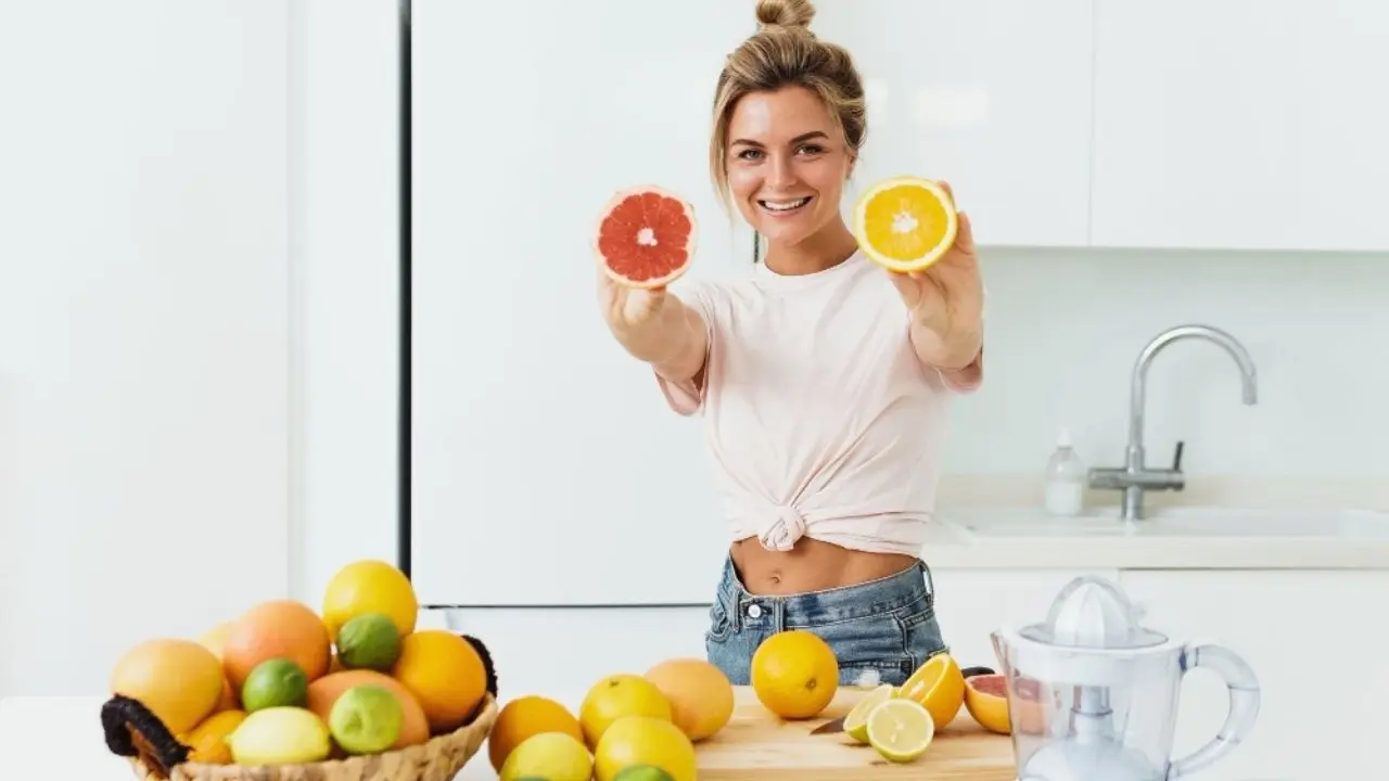 Incorporate One Orange Daily This Winter for Remarkable Health Advantages