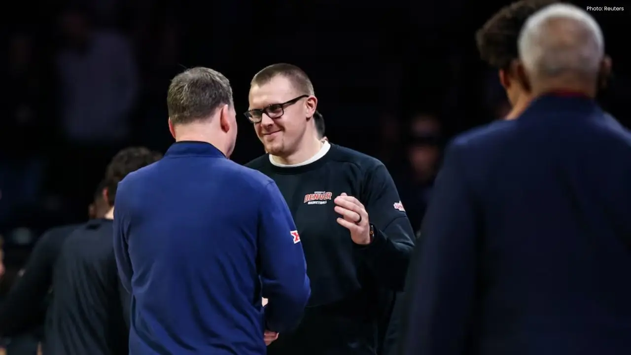 Arizona Triumphs Over Denver with a 103-73 Victory Fueled by Freshman Stars