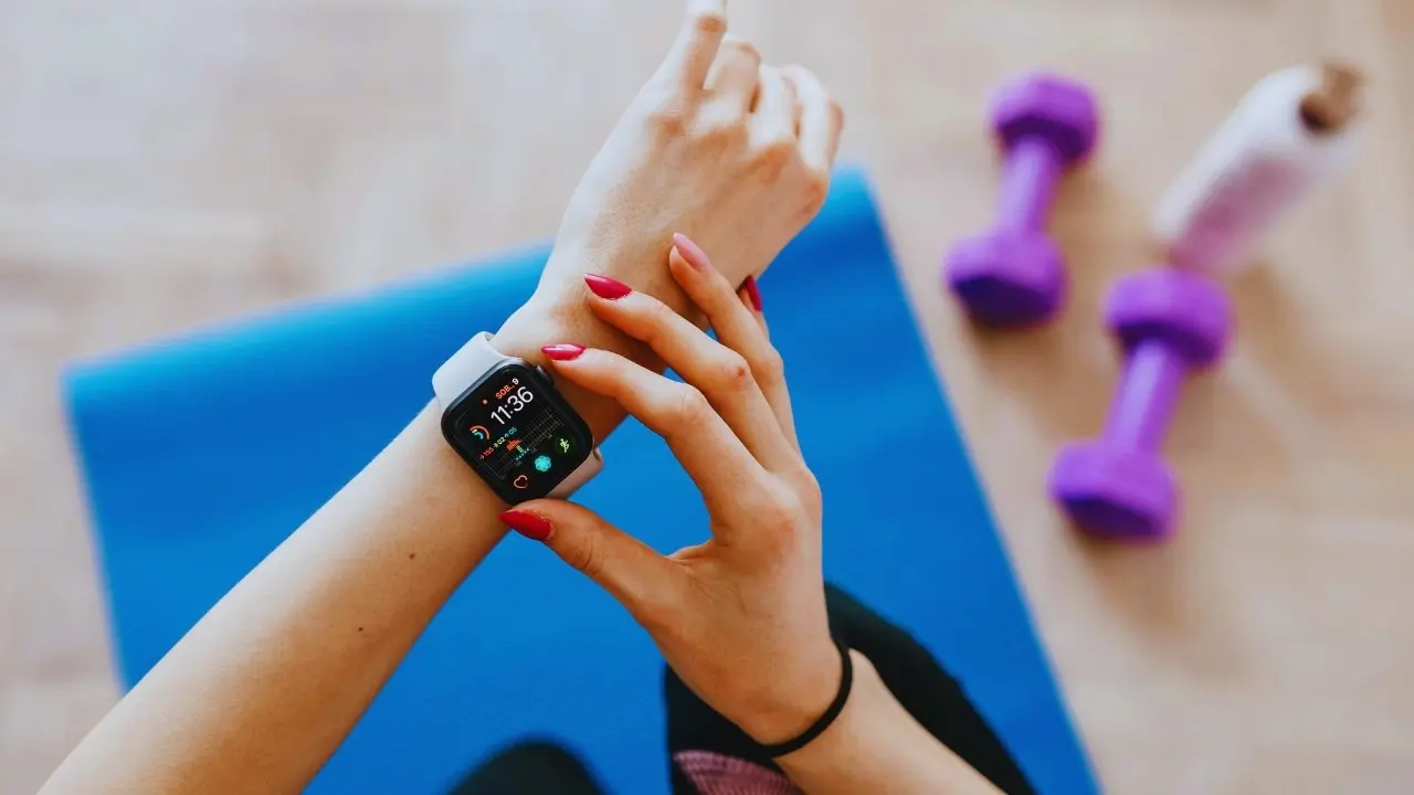 The Rise of Smartwatches as Essential Health Trackers