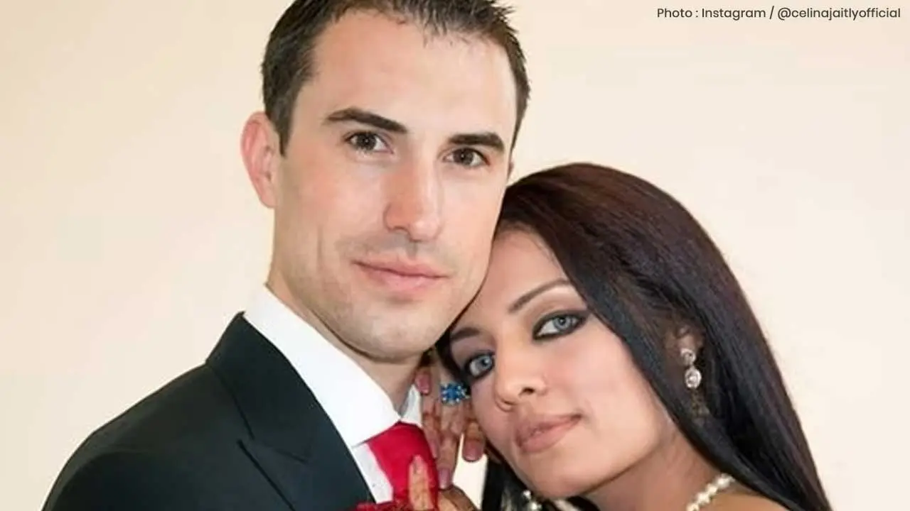 Celina Jaitly Takes Legal Action, Seeks ₹50 Crore for Domestic Violence