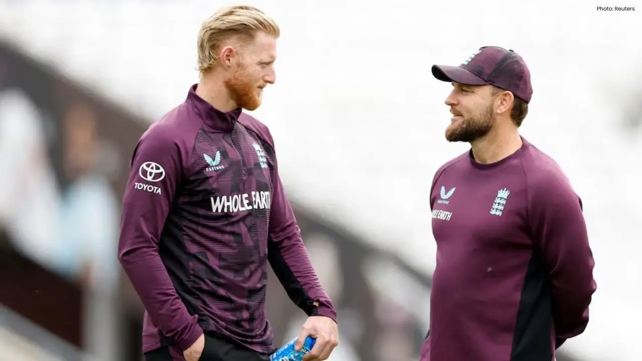 England Sticks to Bazball Approach for Brisbane Test