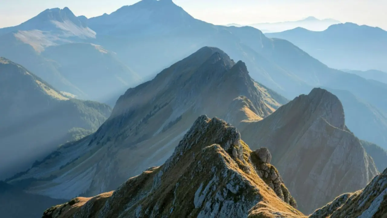 Tragic Fall Claims Lives of Two Climbers on New Zealand's Mount Cook