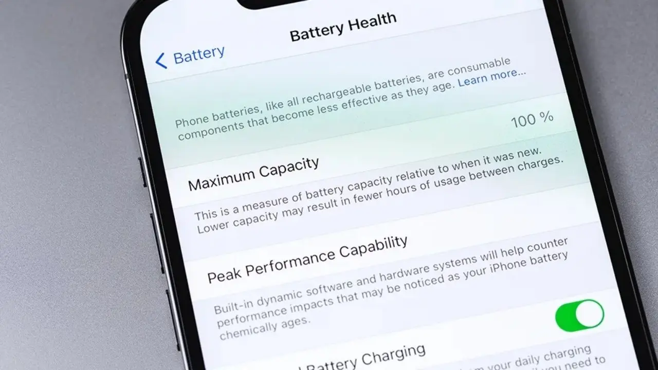 The Importance of Battery Health in Our Daily Digital Life