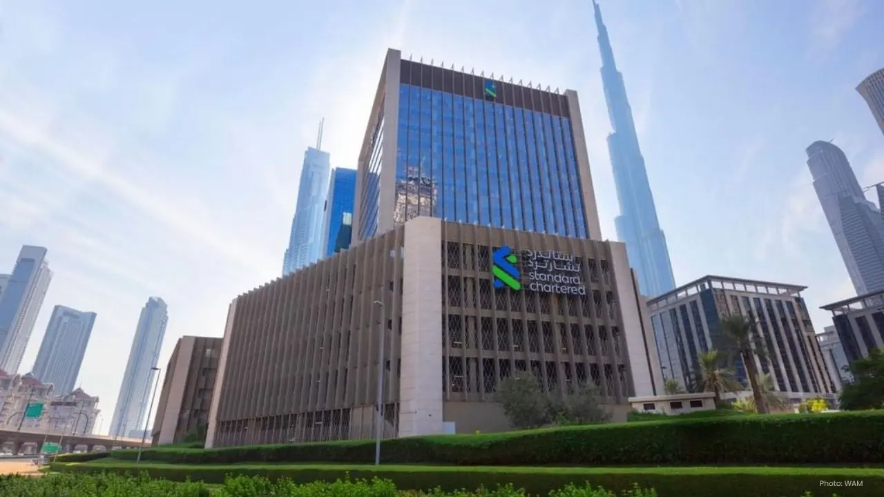 UAE Leads the Globe in Digital Trade Transformation