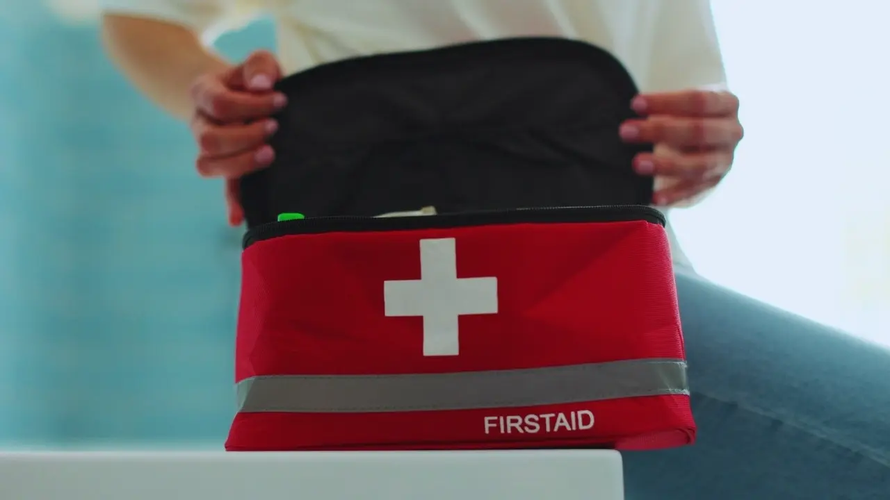 Essential First-Aid Updates Every Family Should Know