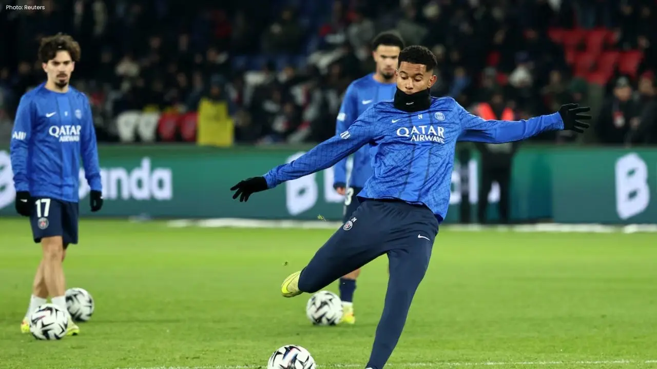 PSG Embraces Youth Development for Future Strength