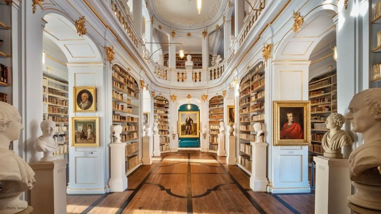 Germany's Tourism Booms with Increased Gulf Visitor Spend in 2024