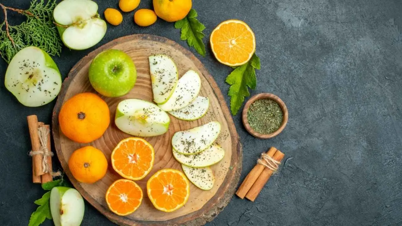 8 Winter Fruits to Naturally Enhance Your Immunity