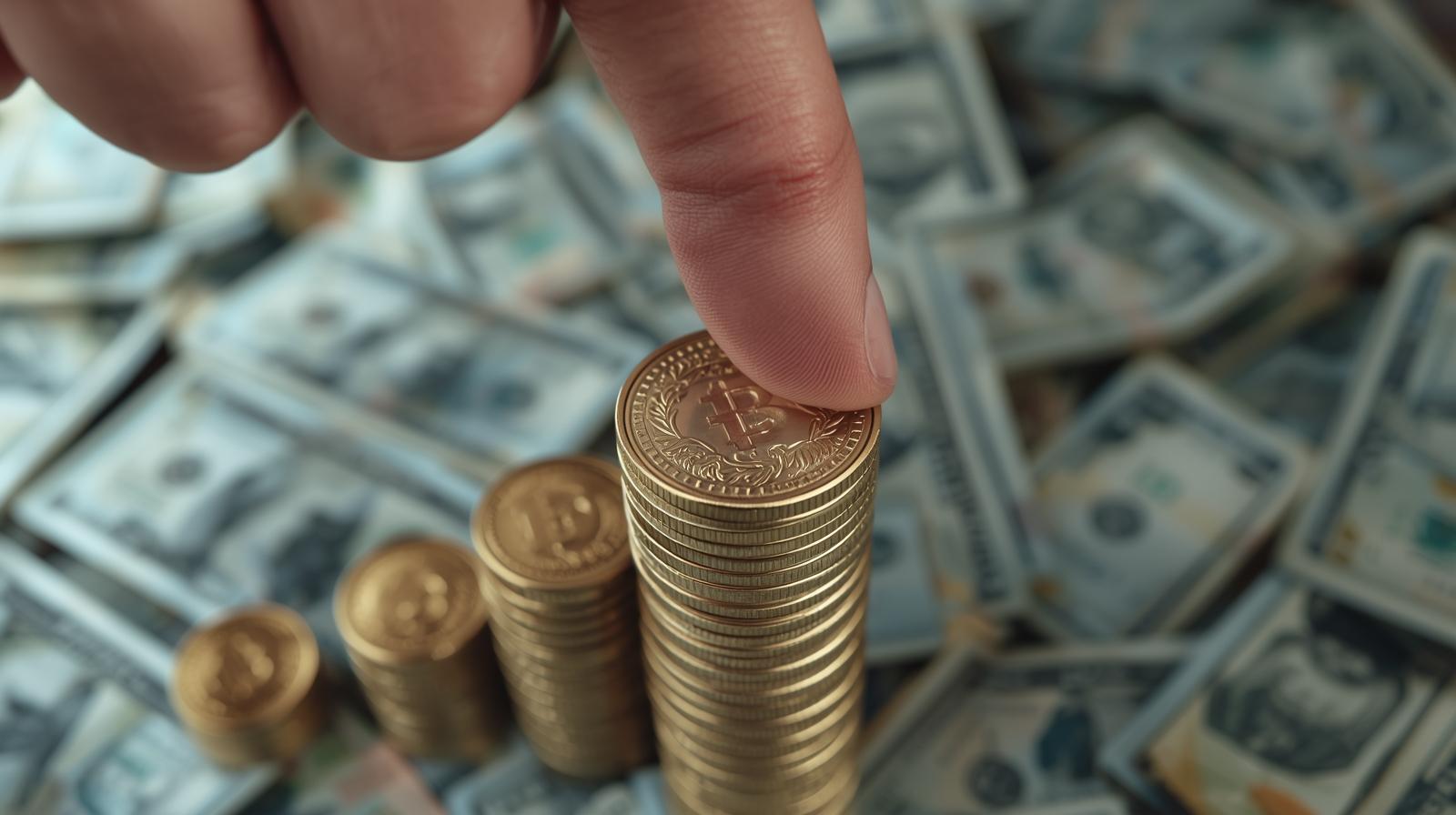 Transform Your Financial Future With Smart Money Moves That Work