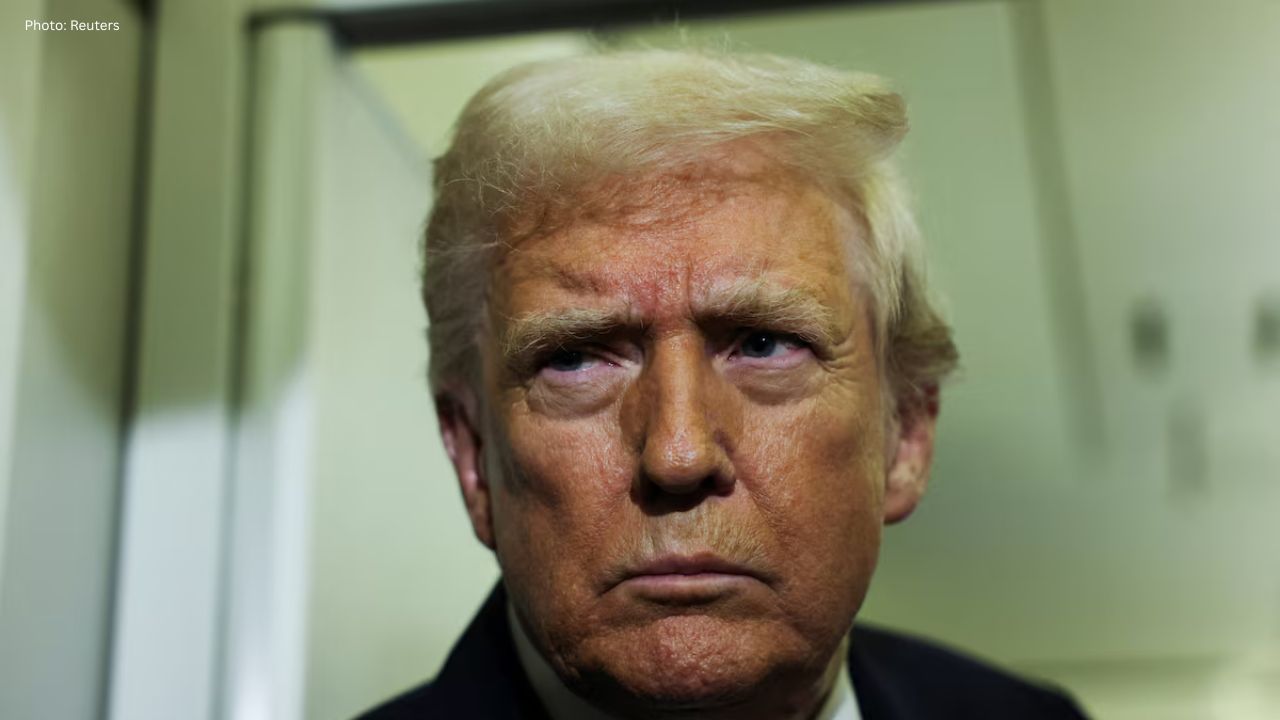 Swiss Parliamentarians Call for Investigation into Trump Gifts