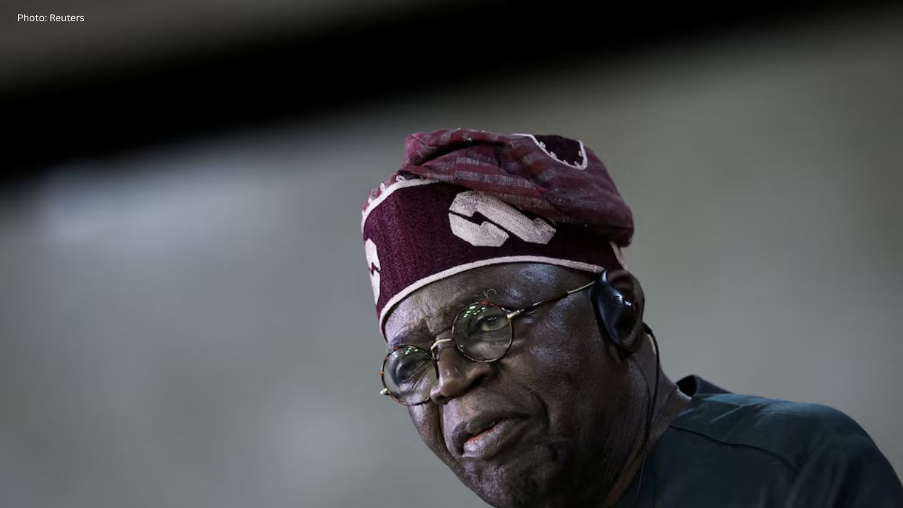 Nigeria's President Tinubu Responds to Violence with Security Emergency