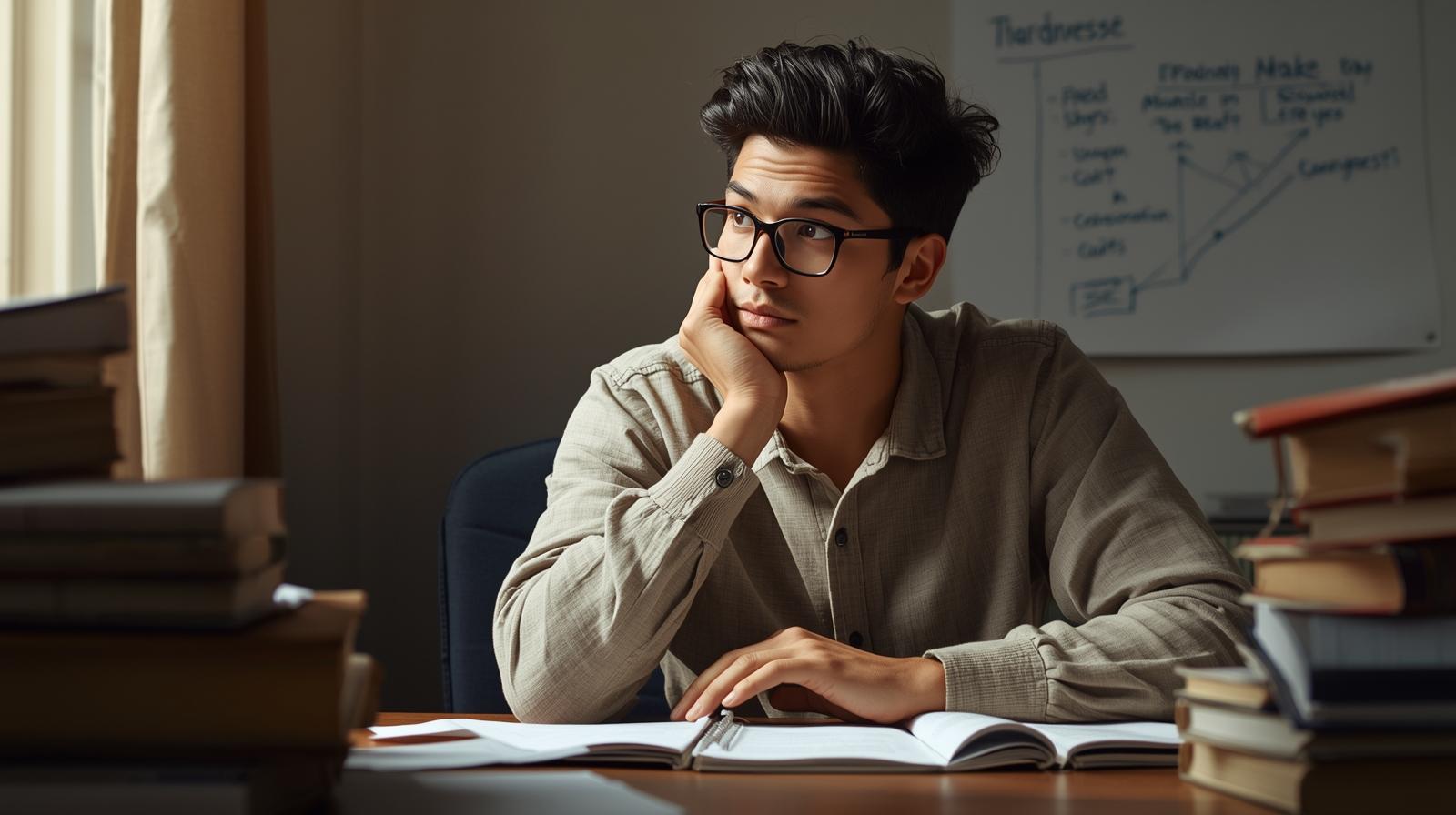 Navigating Career Choices: A Comprehensive Guide to Finding Clarity