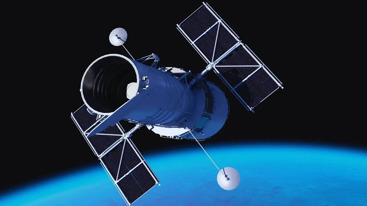 The Role of Satellite Technology in Everyday Life