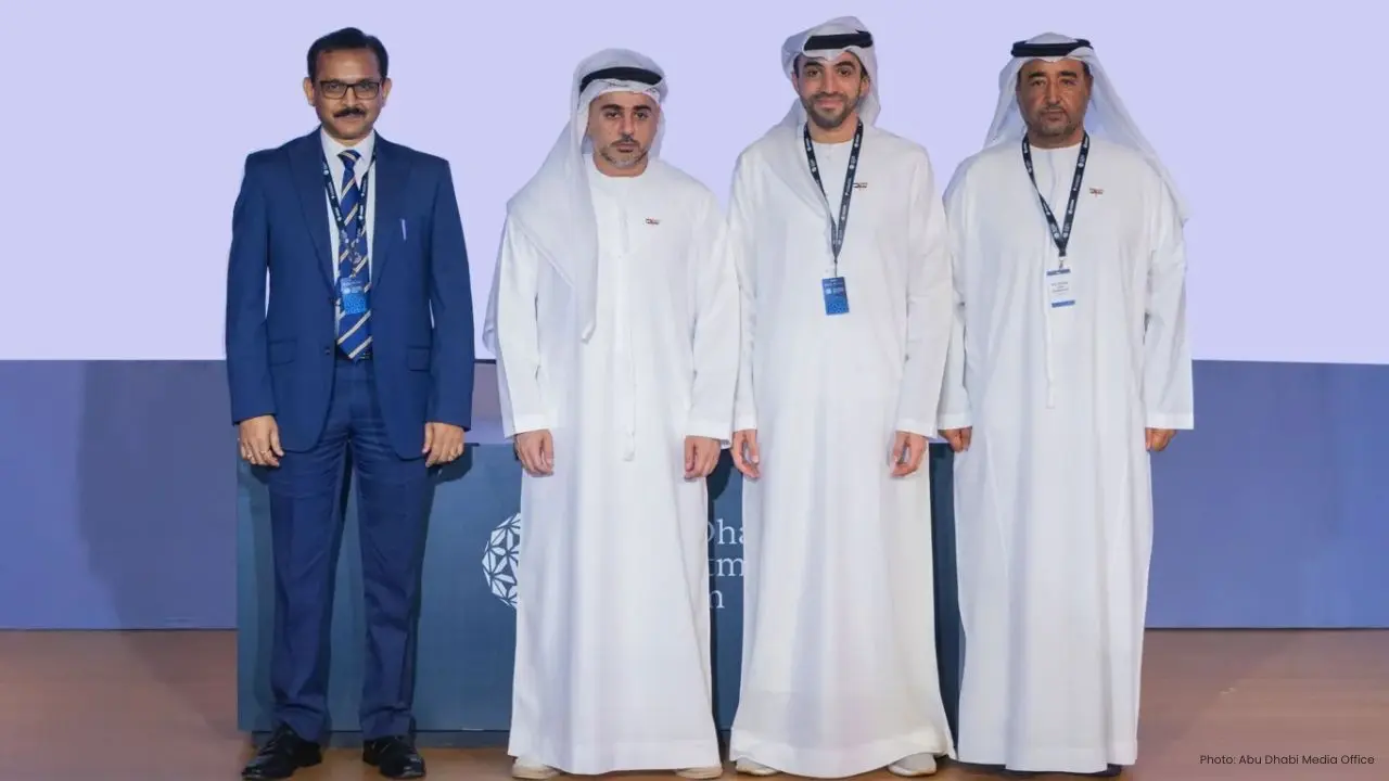 UAE and India Forge Ahead on Trusted Digital Trade Corridor Initiative